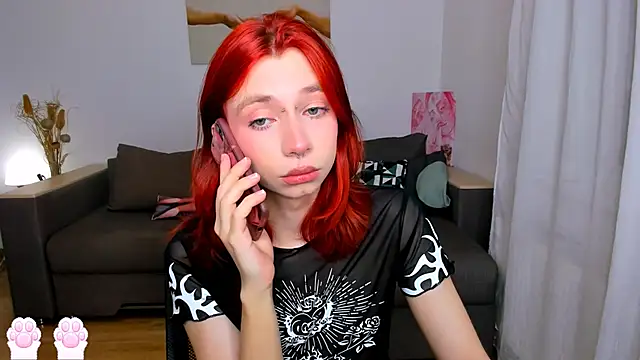 Snapshot of dani_murrr chatting on February 21, 2025, 6:48 pm dani murrr online show from February 21, 2025, 6:48 pm