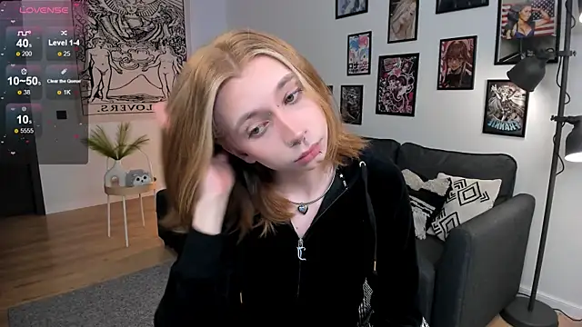 dani murrr online show from January 12, 2026, 11:37 am