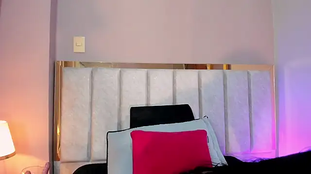 LaraGoldd online show from January 9, 2026, 12:46 am