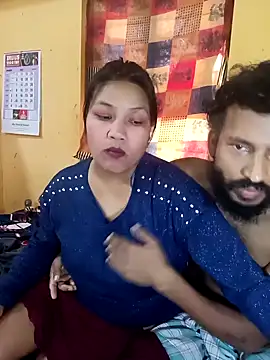 Radhikadavi879 online show from January 29, 2025, 5:51 am