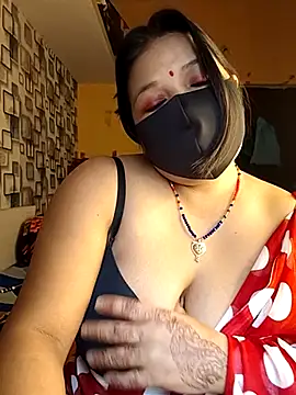 Radhikadavi879 online show from January 6, 2026, 5:44 am