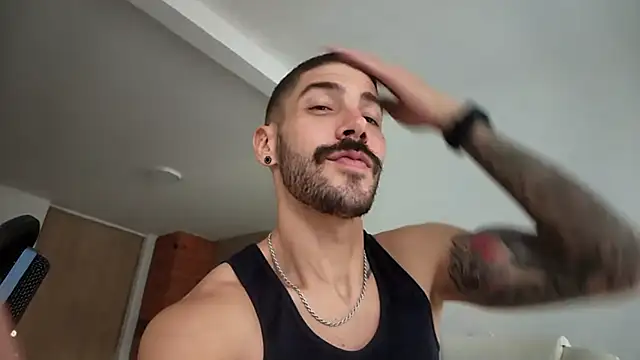 Guyinthemountain online show from January 3, 2025, 4:16 pm