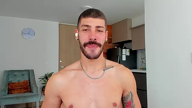 Guyinthemountain online show from January 7, 2025, 4:16 pm