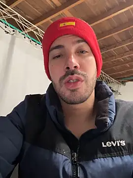 Guyinthemountain online show from October 8, 2025, 4:26 pm