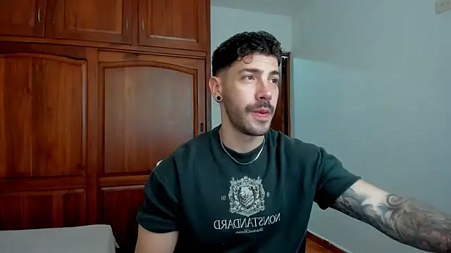 Guyinthemountain online show from May 29, 2026, 1:09 pm