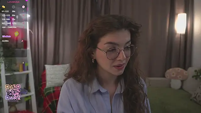 FlairEdgin online show from April 25, 2026, 7:33 pm