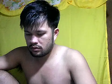 HairyHottestpinoyHandsome online show from June 21, 2026, 2:30 pm