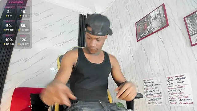 TOWERS21  online show from December 27, 2024, 7:57 pm