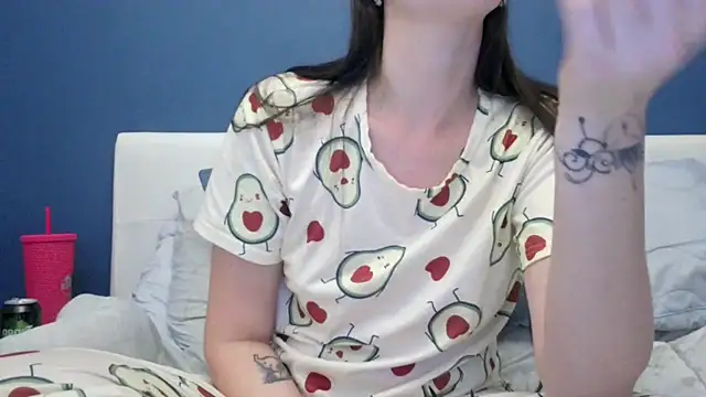 LexiSnowUK online show from September 25, 2025, 9:40 pm