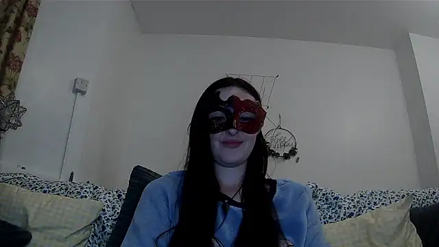 LexiSnowUK online show from January 9, 2026, 9:49 pm