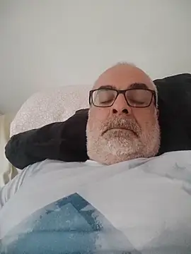 Satiro Sevilla online show from November 16, 2025, 4:56 pm