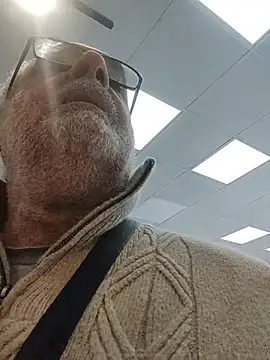 Satiro Sevilla online show from December 20, 2025, 12:12 pm