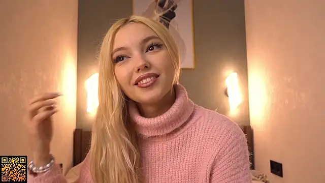 norakisses online show from December 5, 2025, 6:55 am