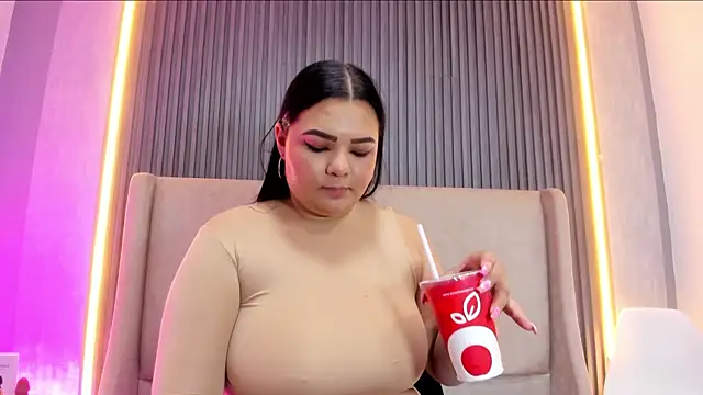 KatyaPittman online show from March 16, 2026, 9:19 pm