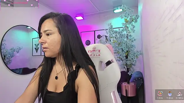 Tiara rr online show from March 6, 2026, 3:36 am