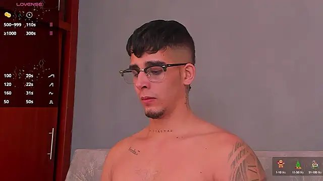 iamcamiloo  online show from December 27, 2024, 1:43 am