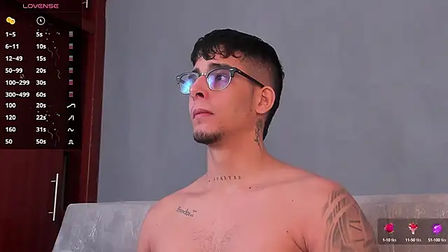 iamcamiloo  online show from January 16, 2025, 7:17 am