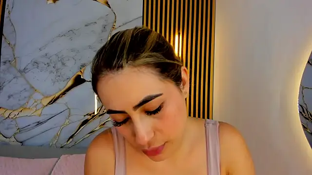 samanthasweeth online show from September 27, 2025, 8:58 pm