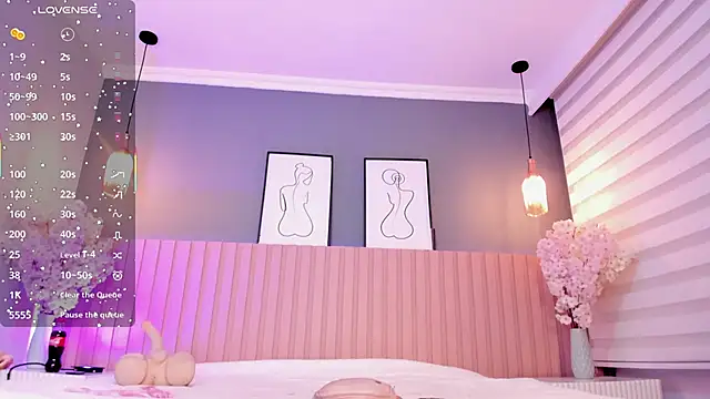 babee sophie online show from November 29, 2025, 3:31 am