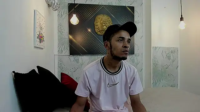 JordanAndAndrew online show from March 6, 2025, 7:10 pm