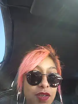 Indianbrownie online show from January 24, 2025, 8:13 am