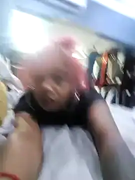 Indianbrownie online show from January 30, 2025, 5:17 pm