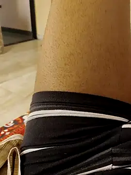 MrNick74 online show from April 10, 2026, 10:09 am