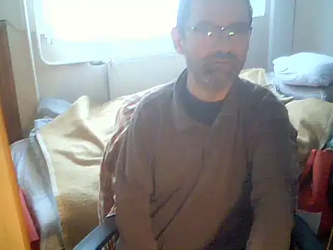 Gaberinci48 online show from January 11, 2026, 12:32 pm