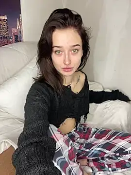 eva and adam1 online show from January 8, 2026, 5:26 pm