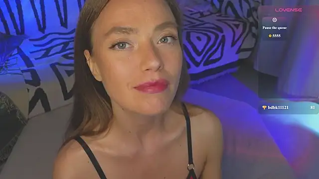 KellyFouler online show from July 2, 2026, 4:13 pm