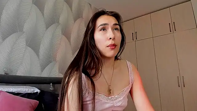 Bambiii bby online show from February 15, 2026, 3:14 am