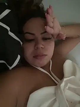 Snapshot of lariic chatting on February 7, 2025, 4:03 pm lariic online show from February 7, 2025, 4:03 pm