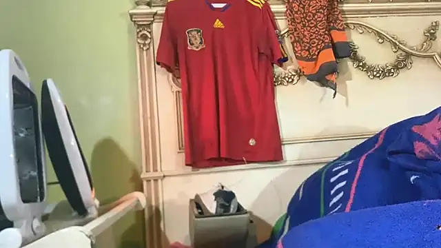 emylolo9 online show from January 7, 2025, 5:01 am