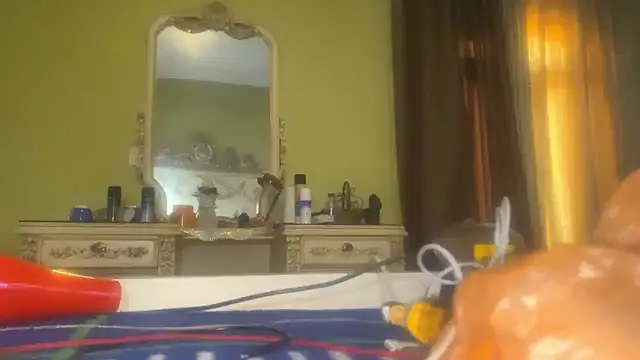 emylolo9 online show from January 31, 2025, 8:22 am