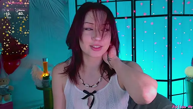 Sky Eyes  online show from February 25, 2025, 5:41 am