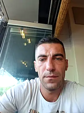 Greecefuck online show from September 13, 2025, 2:39 pm