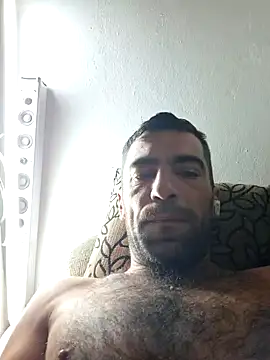 Greecefuck online show from October 8, 2025, 9:01 pm