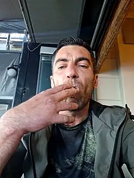 Greecefuck online show from April 27, 2026, 3:32 pm