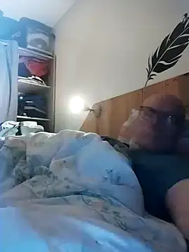 bogland33 online show from October 20, 2025, 12:00 am