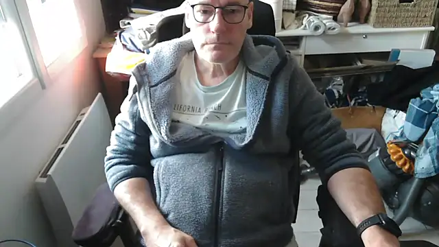 bogland33 online show from February 25, 2026, 12:26 pm