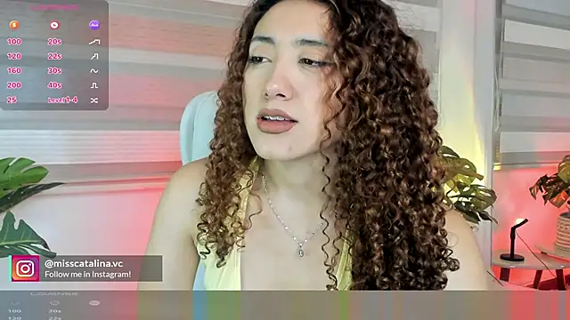 Snapshot of miss_catalinaa chatting on March 16, 2026, 11:58 am miss catalinaa online show from March 16, 2026, 11:58 am