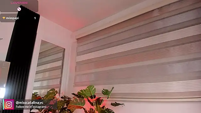 Snapshot of miss_catalinaa chatting on March 30, 2026, 12:06 pm miss catalinaa online show from March 30, 2026, 12:06 pm