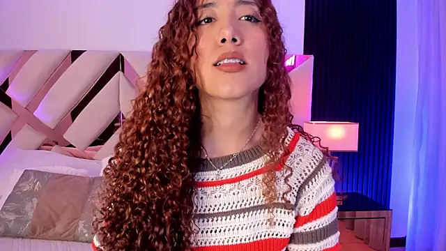 miss catalinaa online show from May 19, 2026, 12:00 pm