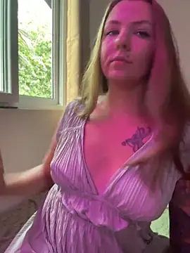  private person  online show from May 17, 2026, 10:11 am