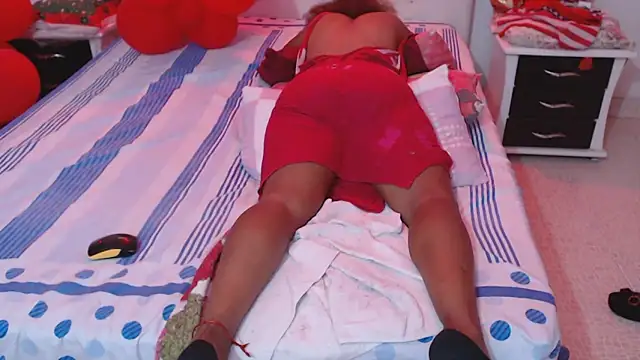 SashaBrianna99 online show from February 24, 2025, 7:22 am