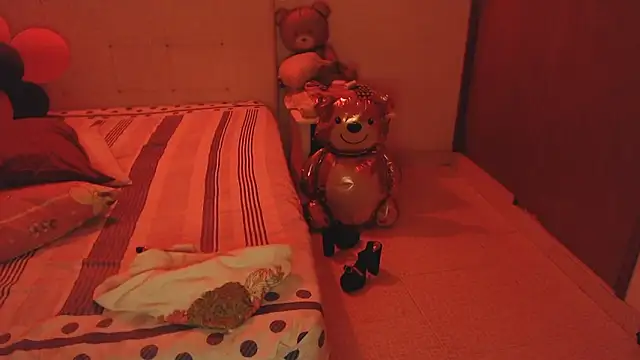 SashaBrianna99 online show from March 9, 2025, 3:32 am