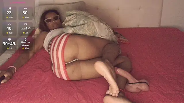 SashaBrianna99 online show from September 23, 2025, 2:20 pm