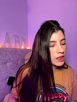 ARITOO  online show from November 23, 2025, 6:19 pm