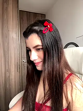 Snapshot of ARITOO_ chatting on December 4, 2025, 6:38 pm ARITOO online show from December 4, 2025, 6:38 pm