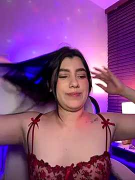 Snapshot of ARITOO_ chatting on January 8, 2026, 6:16 am ARITOO online show from January 8, 2026, 6:16 am